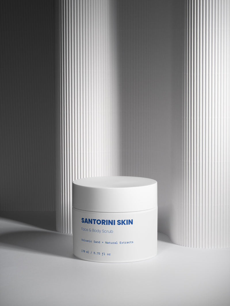 CleanCanvas™ Skin Scrub