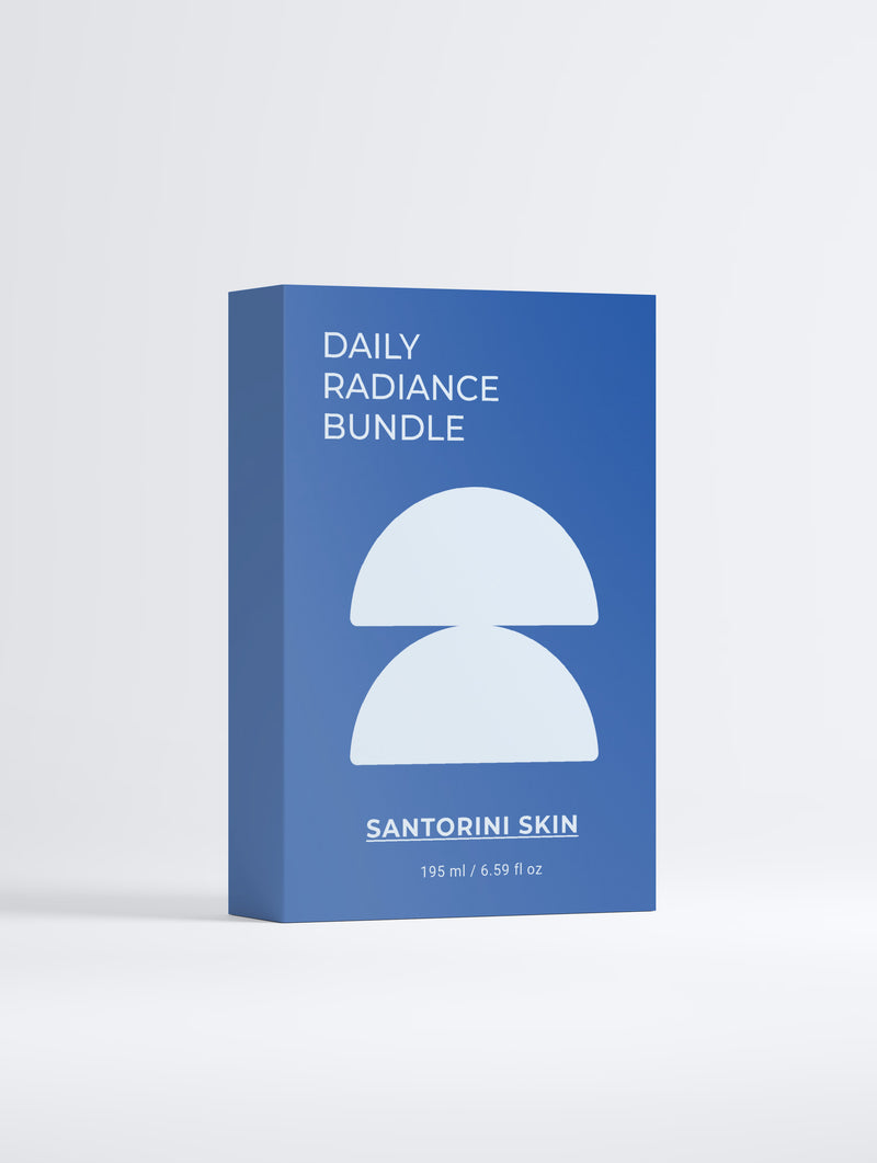 Daily Radiance Collection Box