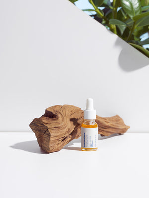 Nourishing Facial Oil