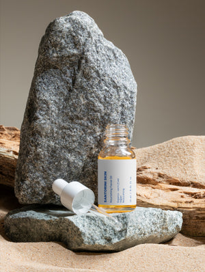 Nourishing Facial Oil