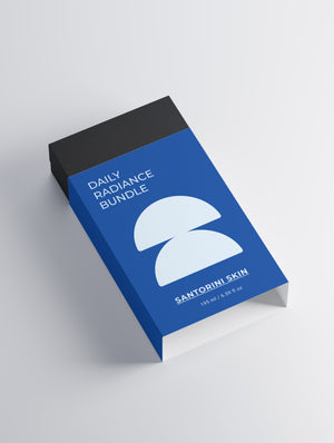 Daily Radiance Collection Box
