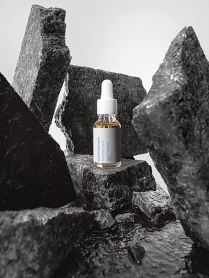 Nourishing Facial Oil