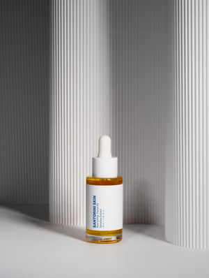 Daily Radiance Collection Box