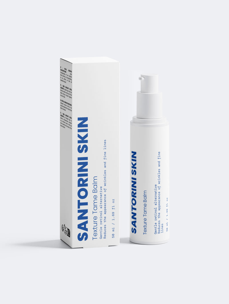 Retinol Alternative Moisturiser