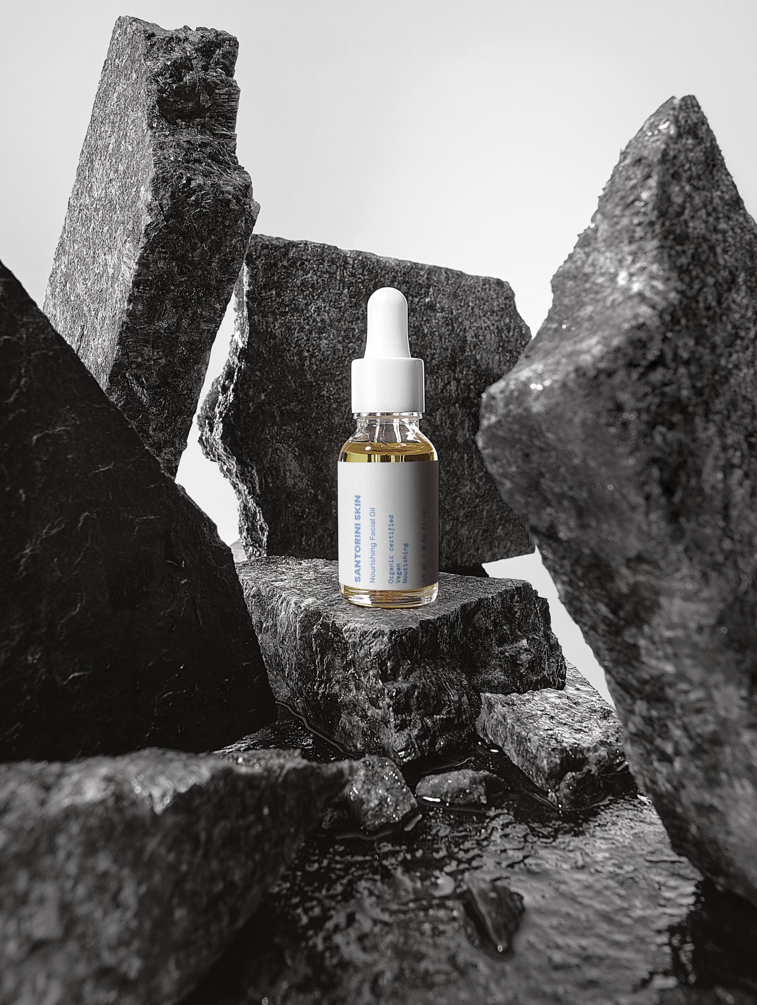 Nourishing Facial Oil