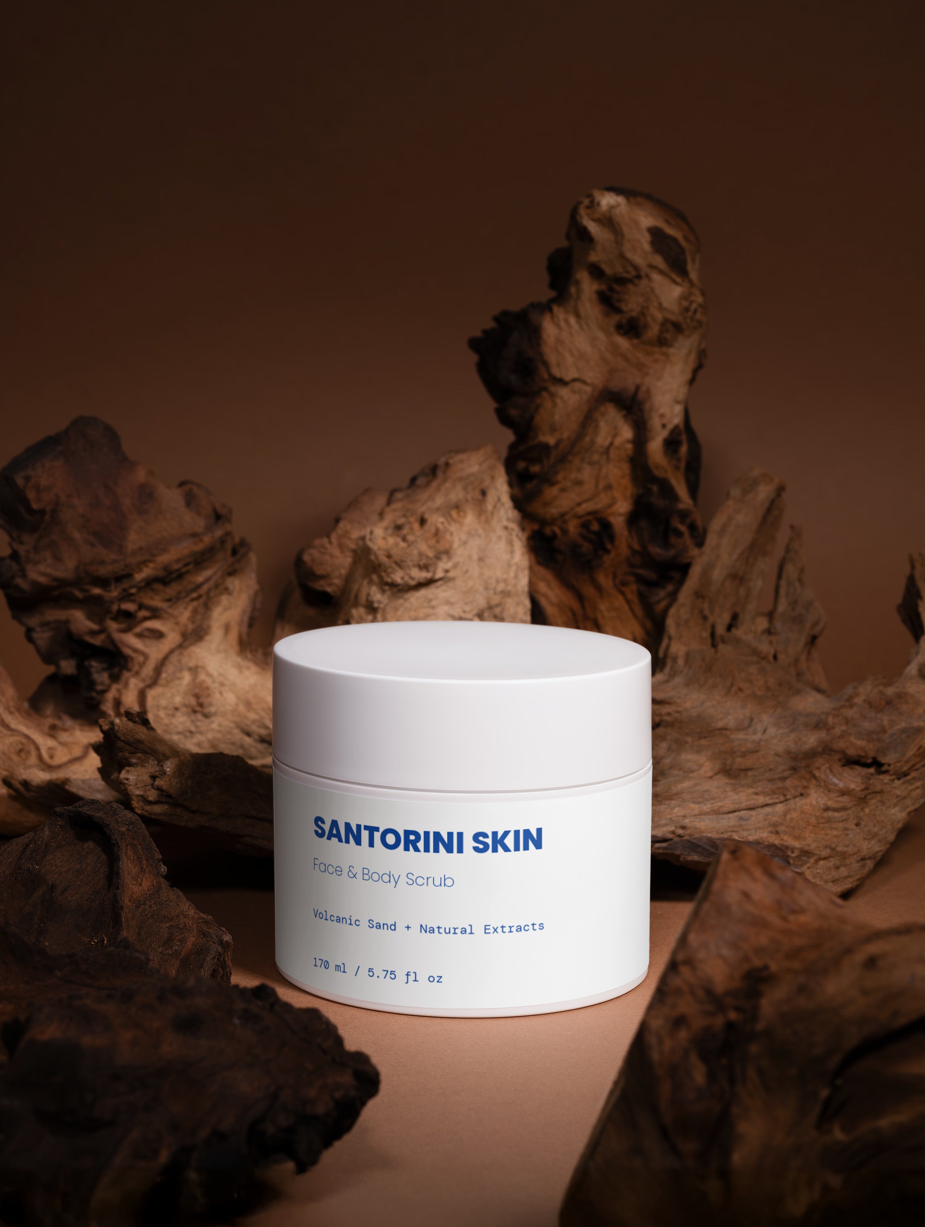 CleanCanvas Skin Scrub